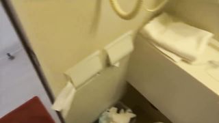 Nylon Tights for Youthfull Nymphs Feetjob