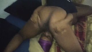 My Wifey Enjoy Lick Slit Part two