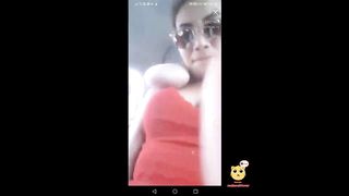 Vid 132 - Mlive, the Best Live Web Cam - Joy in the Bus, Flash Cupcakes, Vulva