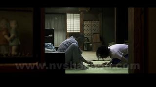 [nvshashou.com] Aggressive Stomp and Crush Caused by Fetish