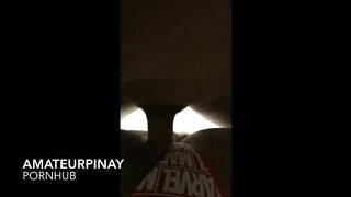 Pinay Teenage in Miracle Underpants Sumptuous Plow