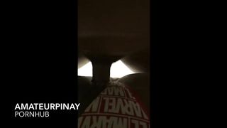 Pinay Teenage in Miracle Underpants Sumptuous Plow