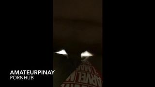 Pinay Teenage in Miracle Underpants Sumptuous Plow