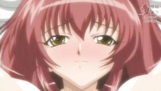 Anime Porn Sista Massaging your Dinky with her Stinking G-String