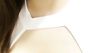 中国高颜值女主播 布丁 04