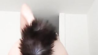 Having some Joy while Bae Games in the other Guest Room ;)