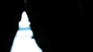 Chinese public toilet pee