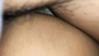 MINGLED FILIPINA HOMEMADE DOGGY-STYLE - Utterly Taut Fuckbox