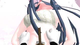 Kittle MMD