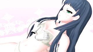 Kittle MMD
