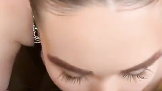 Rose Owl Waking Parent up with A Sucky-Sucky;b