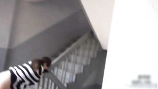ASIAN amatrur public