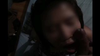 Fresh Pinay School Schoolgirl Pinutukan SA Mukha