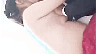 Dost ki Maa ko Pela join our telegram channel @desiweb2023