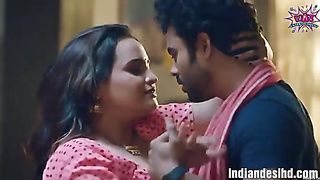 Tharki Sasur 2024 WA3 Entertainment Porn Short Film