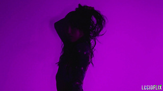 LUCIDFLIX Luminati with Kylie Rocket and Vanessa Sky