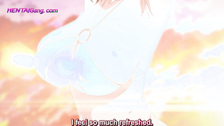 My Mother Episode 1 ▪ Mom & Boy HENTAI UNCENSORED