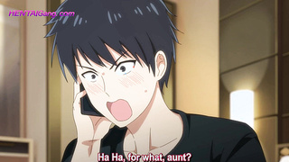 My Mother Episode 1 ▪ Mom & Boy HENTAI UNCENSORED