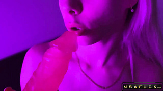 Very Passionate Solo from Beauty