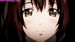 Iizuka-Senpai x Blazer: Virgin Teens First Time XXX