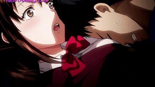 Iizuka-Senpai x Blazer: Virgin Teens First Time XXX