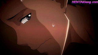 Iizuka-Senpai x Blazer: Virgin Teens First Time XXX