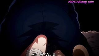 Iizuka-Senpai x Blazer: Virgin Teens First Time XXX