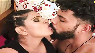 Pyaasi Dulhan 2024 Neonx Originals Hindi Hot Porn Video 2