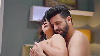 Big Boobs Bhabhi Hardcore Sex With Ex Bf in Badroom