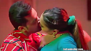 Big Boobs Housewife Episode 4 Original Adult Web Series