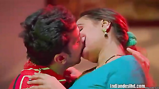 Big Boobs Housewife Episode 4 Original Adult Web Series