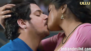 Big Boobs Nokrani Ki Chuday