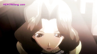 Dark Love Vol. 2 ▸ Zador Virgin Slave Pregnanat Feast