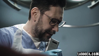 Ashley is alive in Tommy's fantasy