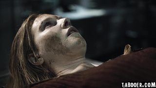 Ashley is alive in Tommy's fantasy