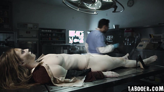 Ashley is alive in Tommy's fantasy