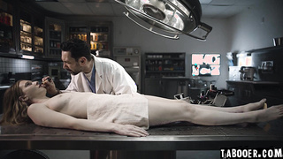 Ashley is alive in Tommy's fantasy