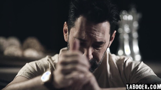 Ashley is alive in Tommy's fantasy