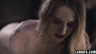 Ashley is alive in Tommy's fantasy