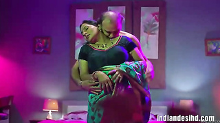 Aunty No 1 New Adult Web Series 8
