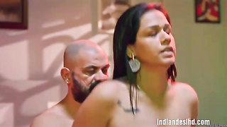 Big Boobs Bhabhi Sucking Ane Fucking with father In Low Big Cock