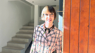 Her Journey into Anal Pleasure