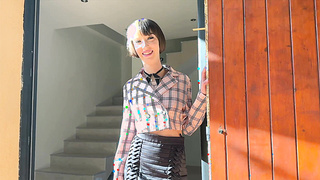 Her Journey into Anal Pleasure