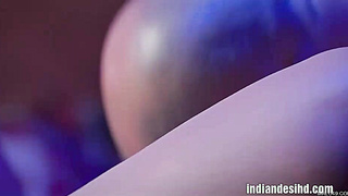 Big Boobs Housewife Episode 5 Original Adult Web Series