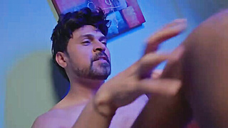 Newl merrid Couple sex in Badroom