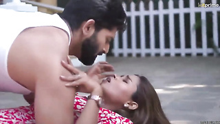 Big Boobs Nokrani Ki Chuday 2