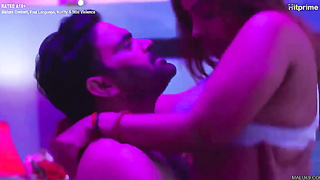 Big Boobs Nokrani Ki Chuday 2