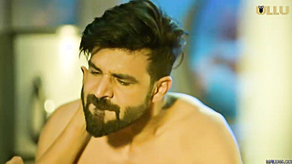 ULLU Adult Web Series sex Scene 2987-0