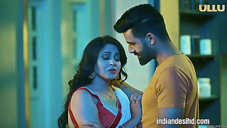 ULLU Adult Web Series sex Scene 2987-0