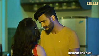 ULLU Adult Web Series sex Scene 2987-0